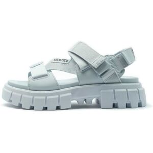 Palladium Revolt Sandal Mono Sandales Femme Blanc 41.5 EU - Publicité