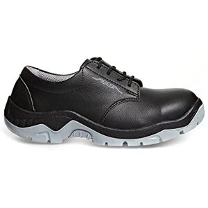 Abeba 2136-36 Anatom Chaussures de sécurité bas Taille 36 Noir - Publicité