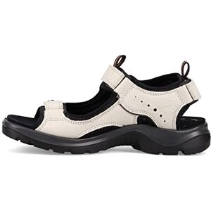 ECCO Femme Offroad Derby, Shadow White, 41 EU - Publicité