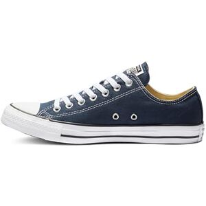 Converse Schuhe Chuck Taylor All Star Ox Navy () 41 Blau - Publicité