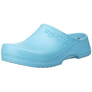 Birkenstock Birki 68501 Chaussures Mixte Adulte Bleu (Blau/SUPER BIRKI Ciel blue light) Taille: 43 EU - Publicité