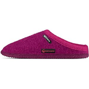 Giesswein Mixte Dannheim Chaussons, Violette 392, 38 EU - Publicité