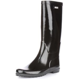 Aigle ELIOSA, Botte de Pluie Femme, 333 Noir , 37 EU - Publicité