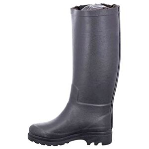 Femme AIGLENTINE FUR2 Botte de Pluie, 9000 Black, 35 EU - Publicité