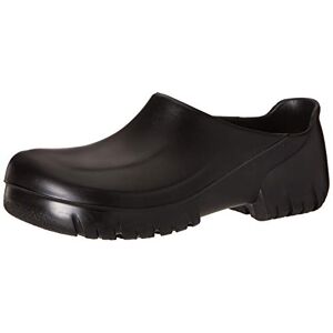 Birkenstock ALPRO A 640, Chaussures de sécurité adulte mixte, Noir, 40 - Publicité