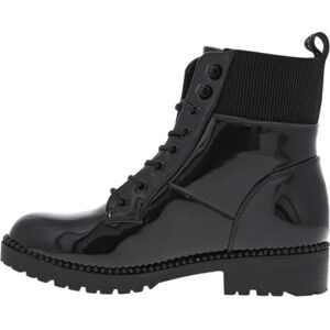 Les P'tites Bombes Petites Ambelline C03T006VNR, Bottines 40 EU, Noir - Publicité