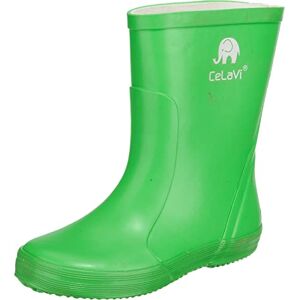 CeLaVi Gummistiefel, Bottes & Bottines de Pluie, Vert (Green 030), 26 EU - Publicité