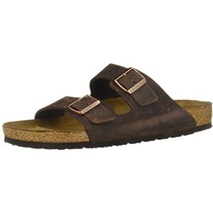 Birkenstock Arizona Sandales pour adulte - Habana, 35.5 EU - Publicité