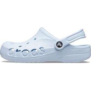 Crocs Mixte Baya, Mineral Blue, 43/44 EU - Publicité