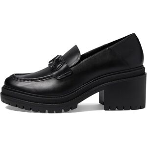 Michael Kors ROCCO HEELED LOAFER Donna, BLACK EU 40 - Publicité