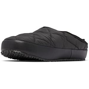 Columbia OMNI-HEAT LAZY BEND CAMPER chaussons Femme, Noir (Black x Graphite), 42 EU - Publicité