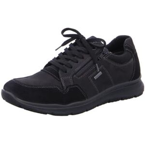 ARA Homme Benjo-GTX Chaussures Basses à Lacets, Noir, 39 EU - Publicité