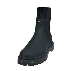 BAGATT Femme Big Bottes, Noir, 37 EU - Publicité