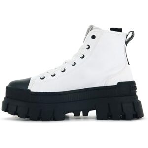 Palladium Revolt Hi Tx Boots Femme Blanc 43 EU - Publicité