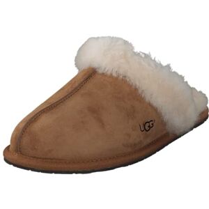 Ugg Australia UGG Scuffette II , Chaussons femme Beige-TR-L4-52, 40 EU - Publicité