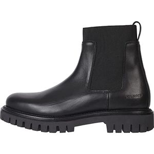 Tommy Hilfiger Men's essential Chelsea ankle boots Number 43 - Publicité