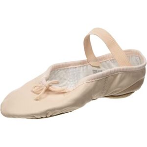 Bloch Femme Arise Ballerines, Theatrical Pink, 34.5 EU - Publicité