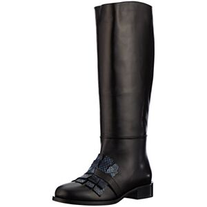 Kallisté Femme 5253.4 Bottes, Noir Nero, 40 EU - Publicité