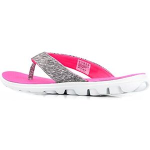 Skechers on the Go Flow Mules Femme Multicolore (Gyhp) 36 EU - Publicité