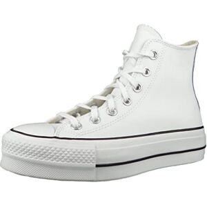 Converse CTAS Lift High Leather 561676C, Basket 37 EU - Publicité