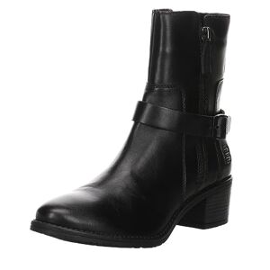 BAGATT Femme Ruby Bottes à la cheville , Noir-100,37 EU - Publicité