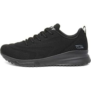 Skechers Bobs Squad 3 Baskets Femme Noir 41 EU - Publicité