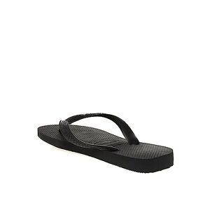 Havaianas Top Tongs Femme Noir, 37-38 - Publicité