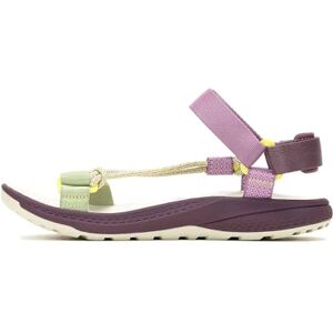 Merrell Femme Bravada 2 Strap Sandale de Sport, Mauve, 38 EU - Publicité