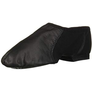 Bloch S0495L, Chaussons de Danse pour Femme Noir 39.5 EU Noir Noir, 36 EU - Publicité