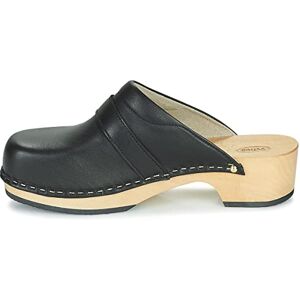 Scholl PESCURA Clog 50 Black, Taille:40 EU - Publicité