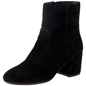 Geox Femme D Eleana Ankle Boot , Noir Black,36.5 EU - Publicité