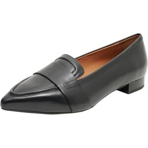 Geox Femme D Charyssa D Ballet Flat, Noir, 36.5 EU - Publicité