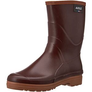 Aigle Femme Bison L 2 Botte de Pluie, Sureau, 35 EU - Publicité