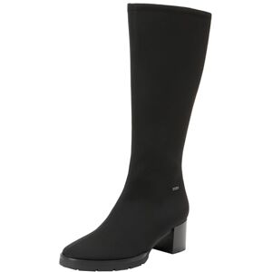 HÖGL Femme Stacy Botte Tendance, Noir, 34.5 EU - Publicité