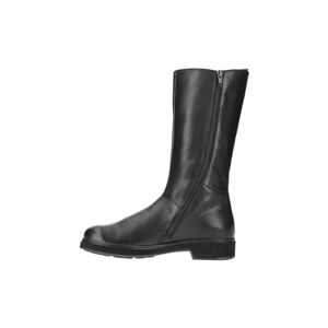 Think! Femme Cogita sans Chrome, Tannage Durable Bottes, 0000, Noir, 37 EU - Publicité