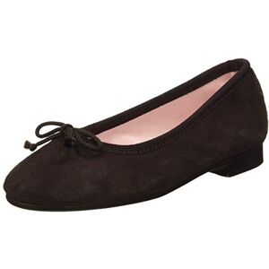 Bisué BIS7134, Ballerines Femme Marron Chocolat, 28 EU - Publicité