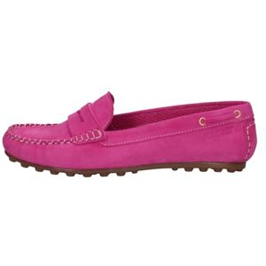 BAGATT Femme D31-ak664 Mocassin, Rose, 40 EU - Publicité