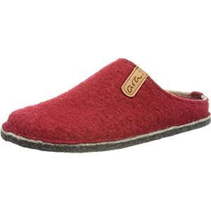 ARA Femme Cosy Chausson, Rouge, 41 EU - Publicité