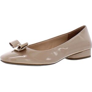 ANNE KLEIN Femme Charleston Escarpins, Nude, 38.5 EU - Publicité