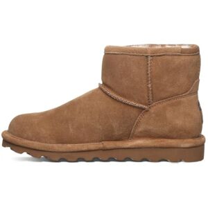 Bearpaw Femme Alyssa Bottes & Bottines Souples, Marron (Hickory II 220), 36 EU - Publicité