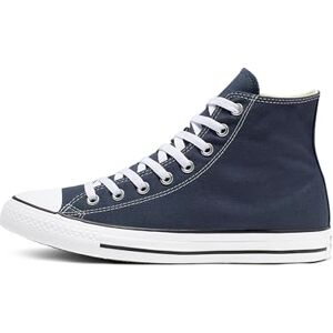 Converse Schuhe Chuck Taylor All Star Hi Navy (M9622C) 36,5 Blau - Publicité