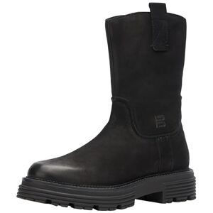 BAGATT Femme Enna Bottes, Noir, 37 EU - Publicité