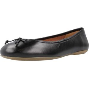 Geox Femme D Palmaria B Ballet Flat, Noir, 36.5 EU - Publicité