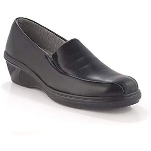 Codeor MYPIN Pianeta Professional Chaussures de sécurité, Noir, Taille 36 - Publicité