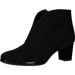 ARA Femme Chaussures Botte de Western, Noir, 41 EU - Publicité