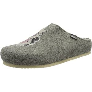 ARA Femme Cosy Chausson, Gris, 41 EU - Publicité