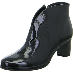 ARA Femme Chaussures Botte de Western, Noir, 41 EU - Publicité