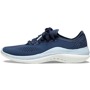 Crocs Femme Literide 360 Pacer W Sabot, Navy Blue Grey, 42/43 EU - Publicité