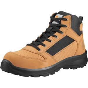 Carhartt Michigan Rugged Flex S1P Paire de chaussures de sécurité pour homme Taille 43 - Publicité