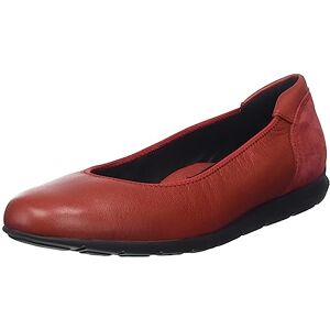 ARA Femme Sardaigne Ballerine, Chilli, 39 EU - Publicité